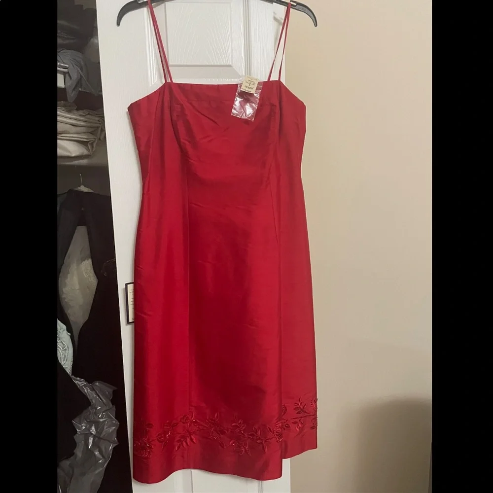 Ann Taylor dress size 6 - Picture 1 of 2
